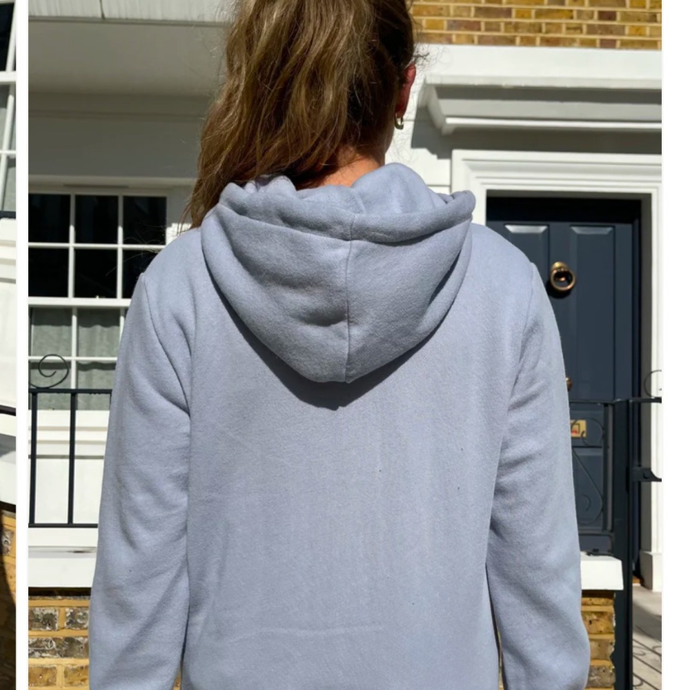 Brandy Melville Christy Hoodie BNWT - Picture 4 of 4
